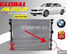 Bmw G30, Bmw G31, Bmw B46, Bmw B48 mühərriyin su radiatoru