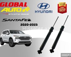 Hyundai Santafe 2020-2023 Arxa amortizatoru