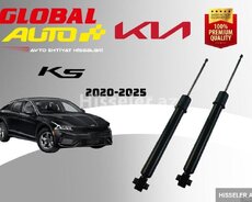 Kia K5 2020-2025 arxa amortizatorları