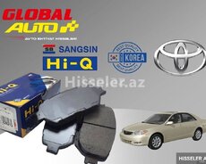 Toyota Camry 2001-2006 əyləc bəndi