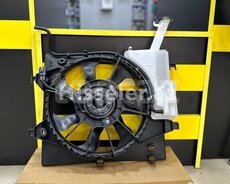 "Kia Picanto 2011-2017" elektropəri
