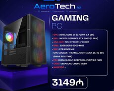 Gaminc Pc