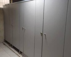 Kompakt Laminat Cdf və Hpl