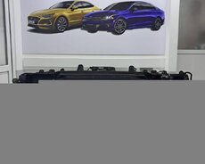 Arxa, Hyundai sonata, 2024 il