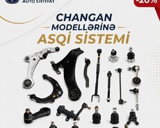 Changan asqı sistemi