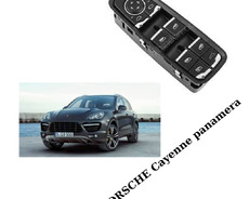 Porsche panamera üçün şüşə qaldıran knopka blok satılır