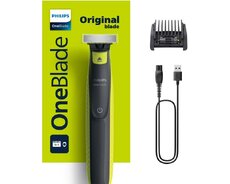 Təraş aparatı Philips Oneblade Qp2724/20 (Maşinka)