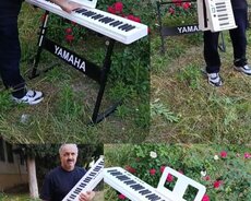 Elektro Piano 88 klav
