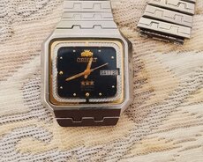 Orient original