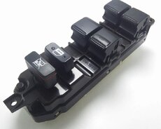 Lexus Gs300 Gs430 Gs400 üçün şüşə qaldıran knopka blok satı