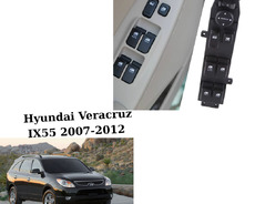 Hyundai Veracruz şüşə qaldıran knopka blok satılır