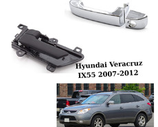 Hyundai Veracruz üçün qapı tutacaqları (ruçkaları əlcəklər)