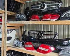 Mercedes Benz ehtiyat hissələri