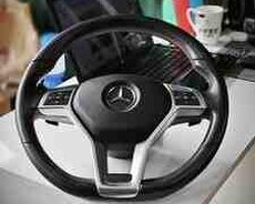 Mercedes W212 E212 AMG sükanı
