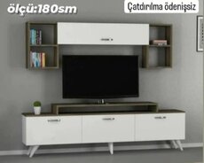 Tv stend