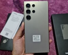 Samsung galaxy s24 ultra satlir