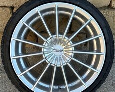 Lider disk teker komplekti