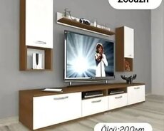 Tv stend