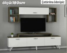 Tv stend