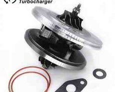 Chevrolet Malibu turbosu və turbo kartici