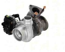 JAC turbosu və turbo kartici