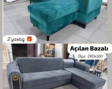 Künc divan