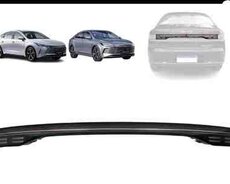 BYD Destroyer stopu