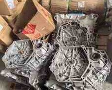 BYD Qin Plus və Destroyer 05 sürətlər qutusu
