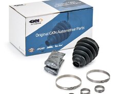 Bmw G30 Qranat Pulniki Qabaq Çöl