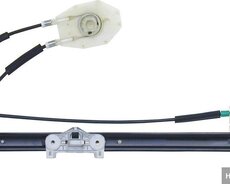 Bmw E39 Şüşə qaldıran Arxa Sag ( Padyomnik )