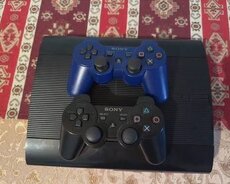 Playstation 3 super slim