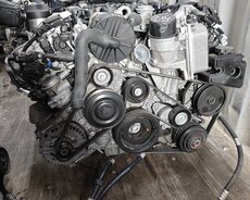 Mercedes M272 motor mühərrik