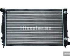 Audi a4 a6 Volkswagen passat su radiatoru