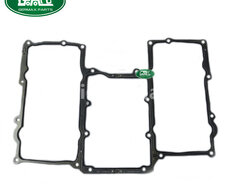 Land Rover 3.0 motor proklatka