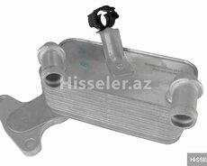 Volkswagen jetta golf passat korobka yağınin radiatoru