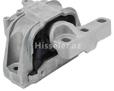 Volkswagen passat 2006-2009 model motor poduskasi