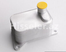 Volkswagen Audi 1.8-2.0 motor yag radiatoru