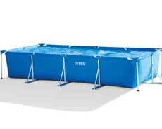Hovuz İntex28273