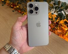 Iphone 15pro max satlir yendir