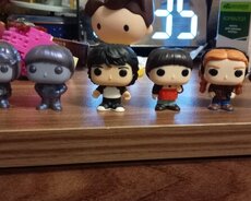 Stranger things