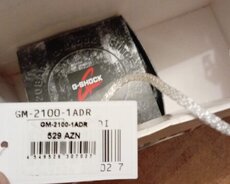 Casio G-shock
