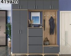 Dəhliz mebeli
