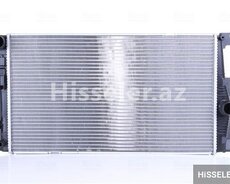 Bmw F10 Su Radiatoru N20