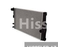 Bmw F10 Su Radiatoru N20