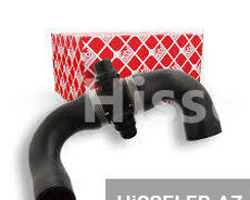 Bmw F10 Termostat Patrubkasi N20