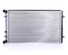 Skoda octavia su radiatoru