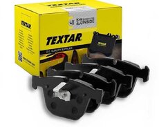 Bmw f15 qabaq nakladka textar