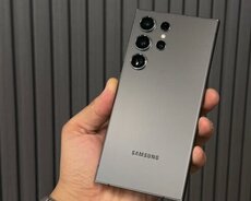 Samsung galaxy s24 ultra satlir zavodur
