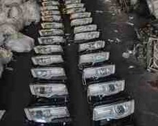 Jeep Dodge faraları