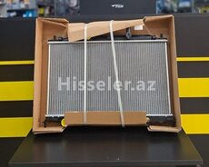 Hyundai Accent 2006-2011 Su Radiator
